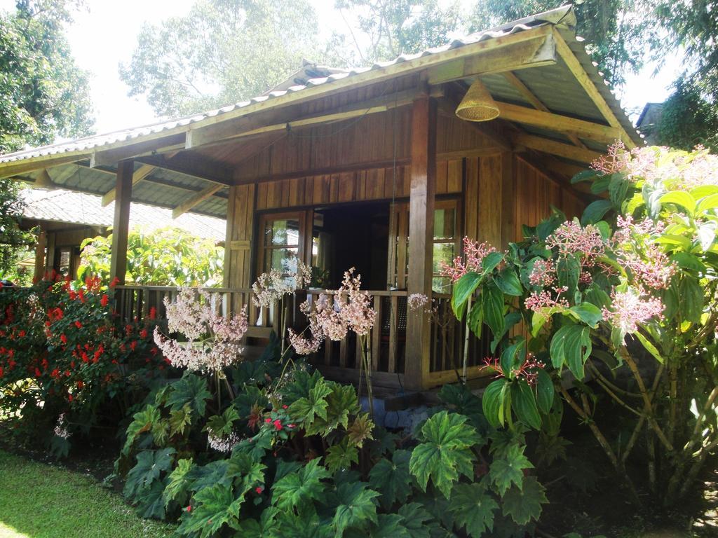 Gardenia Country Inn Tomohon Cameră foto